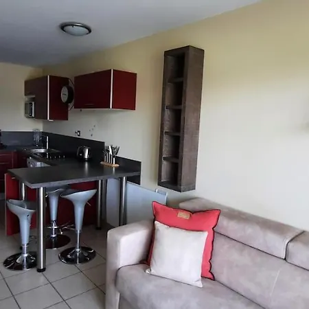 Apartmán Next To Golf-club House *