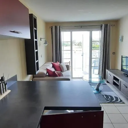 Next To Golf-club House * Talmont-Saint-Hilaire