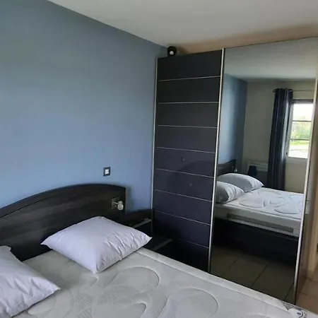 Apartamento Next To Golf-club House