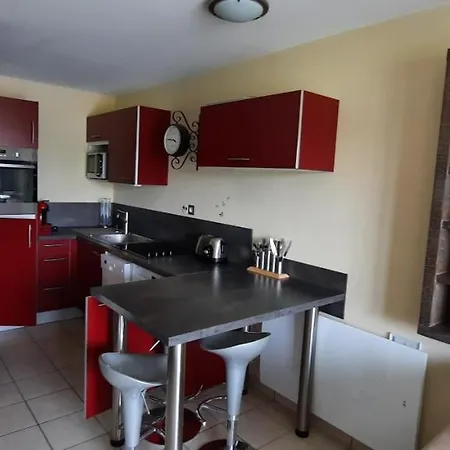 Apartamento Next To Golf-club House