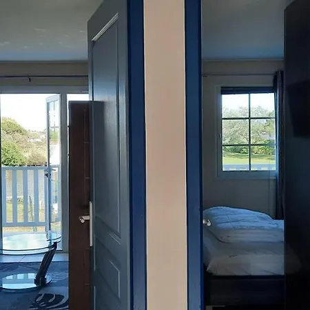 Next To Golf-club House