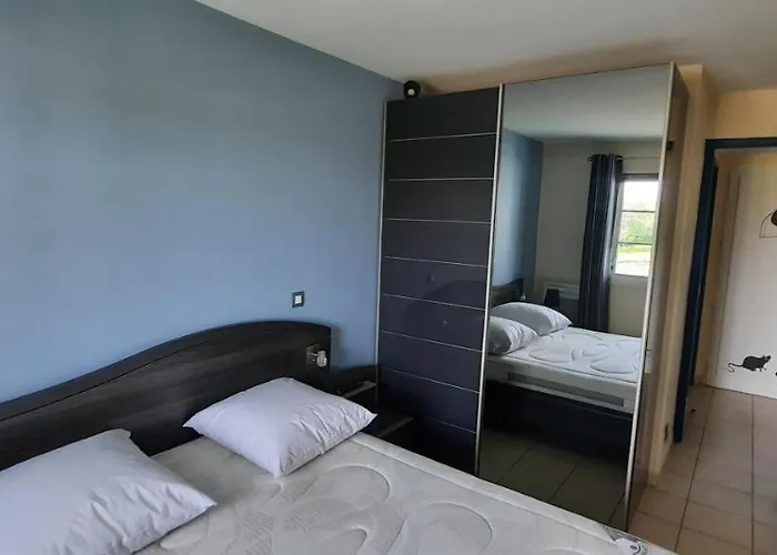 דירה Next To Golf-club House